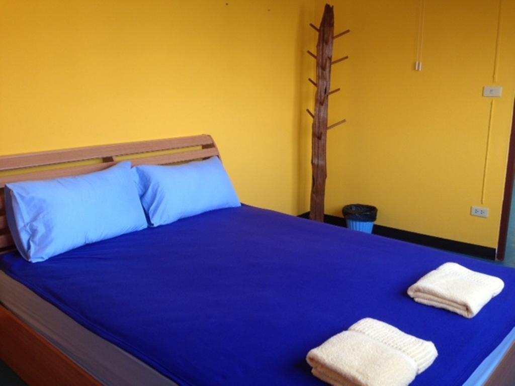 Just Chill Inn Chiang Mai Chambre photo